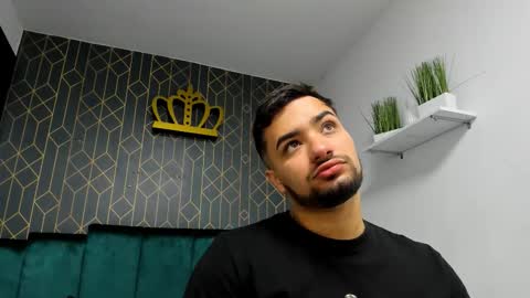 Mathews online show from November 12, 11:49 am