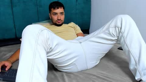 Mathews online show from November 27, 12:31 pm