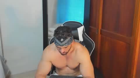 mathews_smith online show from October 5, 4:11 pm