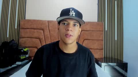 Mathy online show from January 13, 7:51 pm