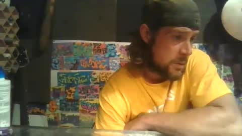 Snapshot of mathydonaski chatting on October 20, 1:31 am mathydonaski online show from October 20, 1:31 am