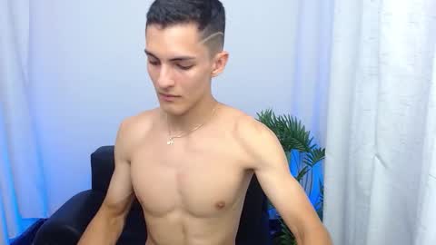 Matias online show from October 23, 3:59 pm