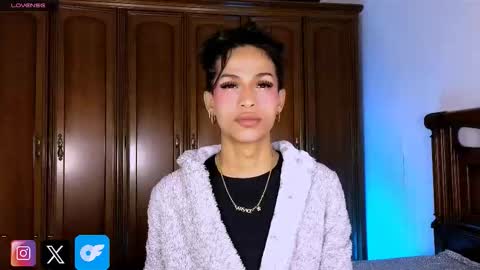 Snapshot of matiu_stonne chatting on November 1, 6:39 am Abby Bella online show from November 1, 6:39 am