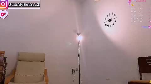 Abby Bella online show from April 16, 7:41 am