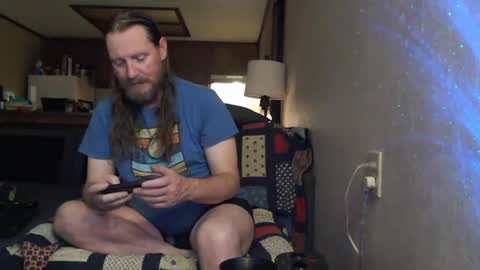 matross43 online show from November 18, 1:31 am