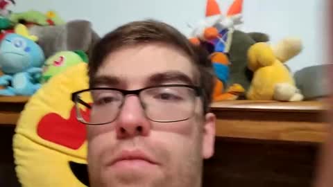 matt98strokesalot online show from January 11, 5:20 am