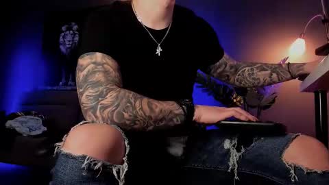 Matt online show from February 22, 8:27 am