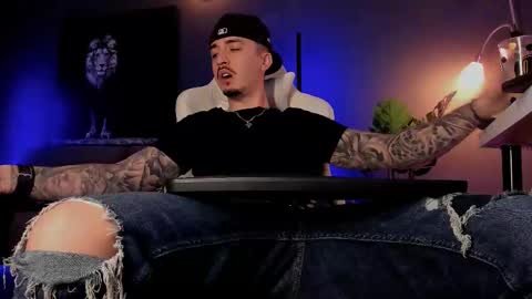 Matt online show from February 27, 7:53 am