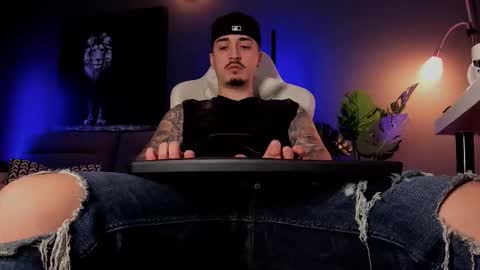 Matt online show from February 23, 8:27 am