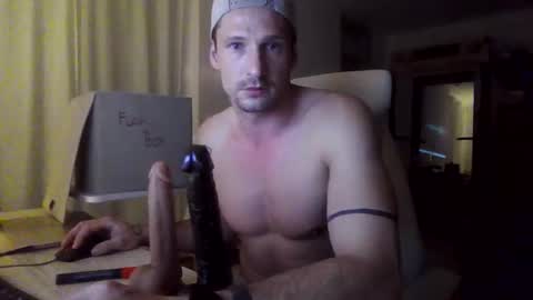 Matt deepthroat online show from November 9, 5:55 am