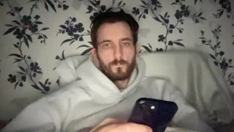 Snapshot of mattcarta chatting on January 17, 10:33 am mattcarta online show from January 17, 10:33 am