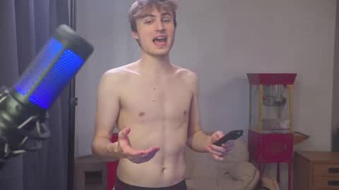 Matt Cash online show from March 28, 1:06 am