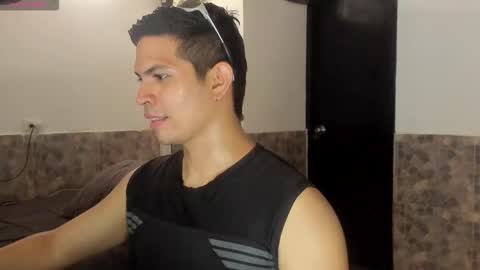 Matt Coom Independent model online show from September 14, 4:31 pm