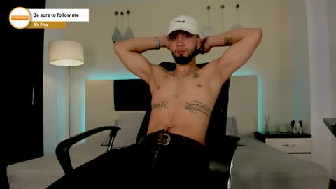 Matt online show from December 3, 4:51 am