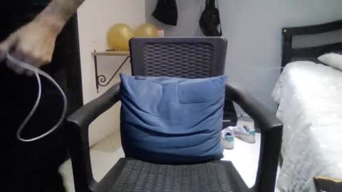 Matteo online show from January 24, 9:47 pm