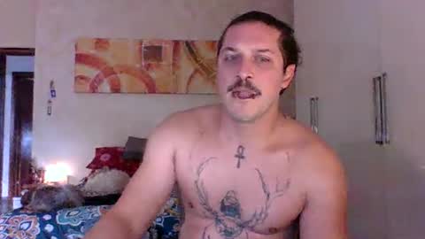 matteushh87 online show from November 8, 9:34 am