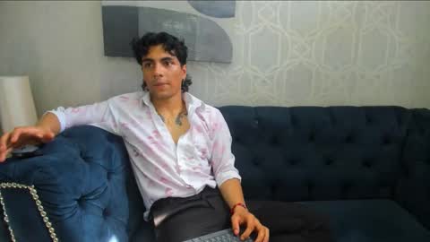 mattfiore online show from February 14, 7:53 pm