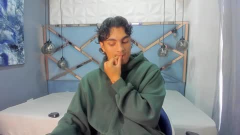 mattfiore online show from January 31, 7:11 pm