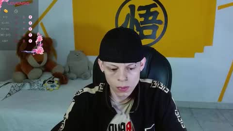 Snapshot of matthewboy_ chatting on January 20, 4:54 am MatthewBoy online show from January 20, 4:54 am