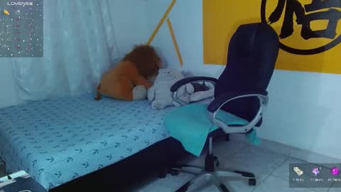 Snapshot of matthewboy_ chatting on February 15, 2:33 pm MatthewBoy online show from February 15, 2:33 pm