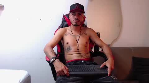 Matthew online show from January 13, 12:04 am