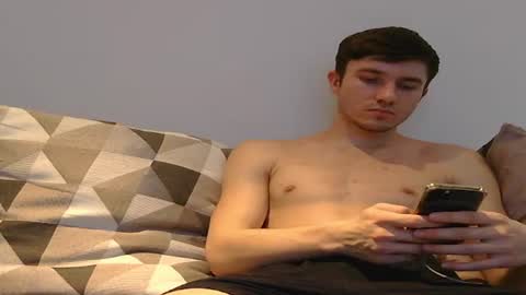 Mattie online show from February 17, 9:56 am