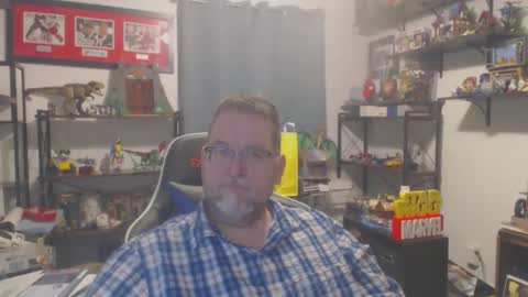 Snapshot of mattindetroit chatting on October 31, 4:47 am mattindetroit online show from October 31, 4:47 am