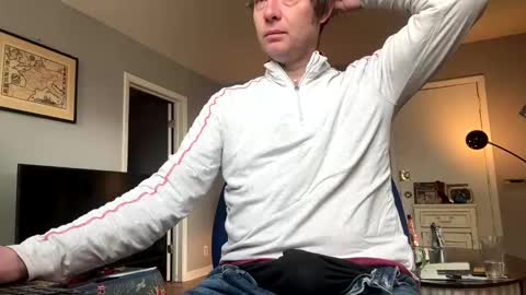 Matt online show from January 13, 5:17 pm