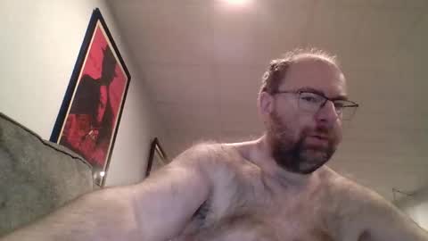 Snapshot of mattn4fun69 chatting on March 1, 10:02 am mattn4fun69 online show from March 1, 10:02 am