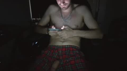 mattsroom123 online show from February 25, 2:47 am