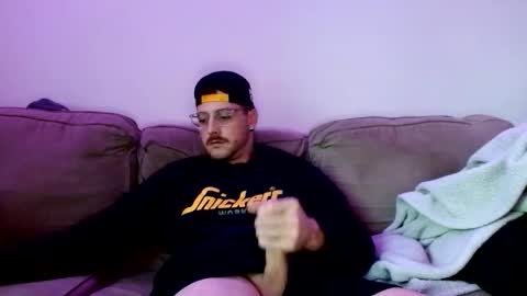 mattxxxceptional online show from January 11, 9:29 pm