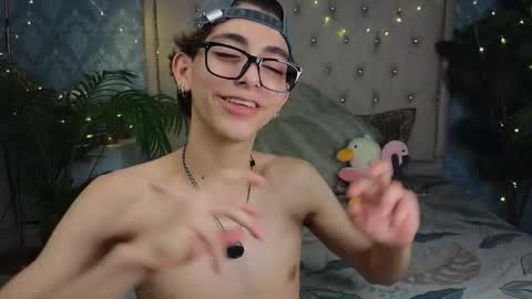 matty_spark online show from February 1, 1:54 pm