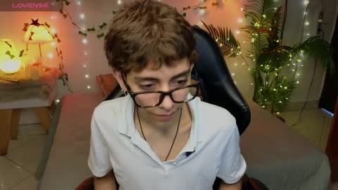 matty_spark online show from April 5, 1:07 pm