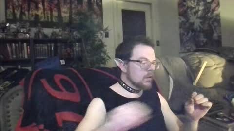 Matt online show from December 2, 6:38 am