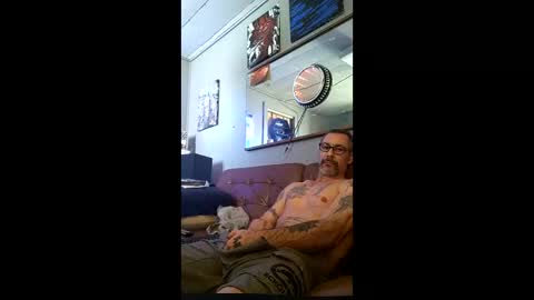 mattylutes online show from March 2, 6:59 pm