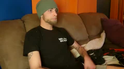 MattyMatt online show from December 31, 12:11 am