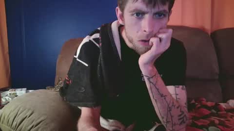 MattyMatt online show from December 31, 5:07 pm