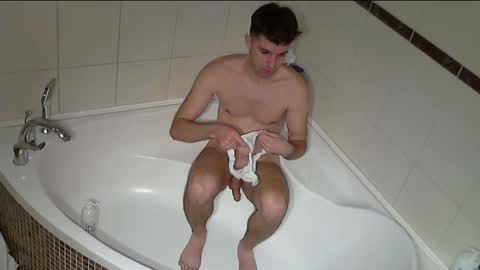 Matty online show from January 19, 1:55 pm