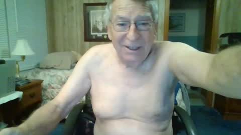 Snapshot of maturecouple1954 chatting on January 29, 12:13 pm SXECPL55 at G mail Dot Com online show from January 29, 12:13 pm