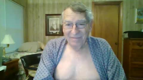 Snapshot of maturecouple1954 chatting on January 24, 12:20 pm SXECPL55 at G mail Dot Com online show from January 24, 12:20 pm