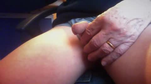 Maturedaddi online show from March 10, 4:57 pm