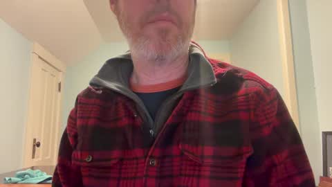 Snapshot of maturestrokervt chatting on January 20, 11:43 pm MatureStroker online show from January 20, 11:43 pm