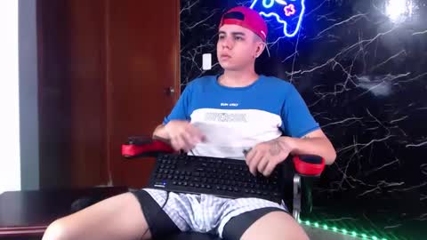 Matias online show from January 6, 2:58 pm