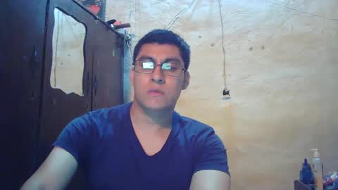 Mauro online show from March 5, 2:46 am