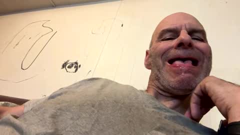 Snapshot of maverick7000 chatting on February 4, 4:48 am maverick7000 online show from February 4, 4:48 am