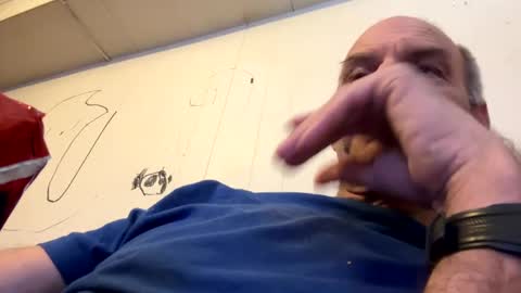 Snapshot of maverick7000 chatting on March 9, 10:08 pm maverick7000 online show from March 9, 10:08 pm