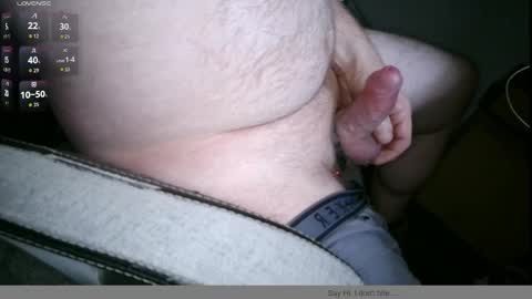 maverick_solo online show from April 8, 4:16 pm