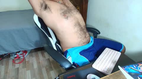 max_love25 online show from February 13, 12:28 am