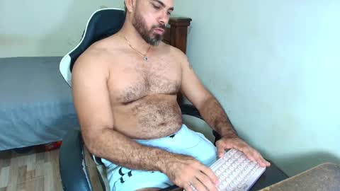 max_love25 online show from February 22, 7:59 pm