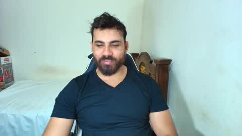 max_love25 online show from December 1, 3:09 am